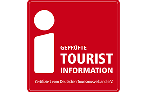 Geprüfte Tourist Information