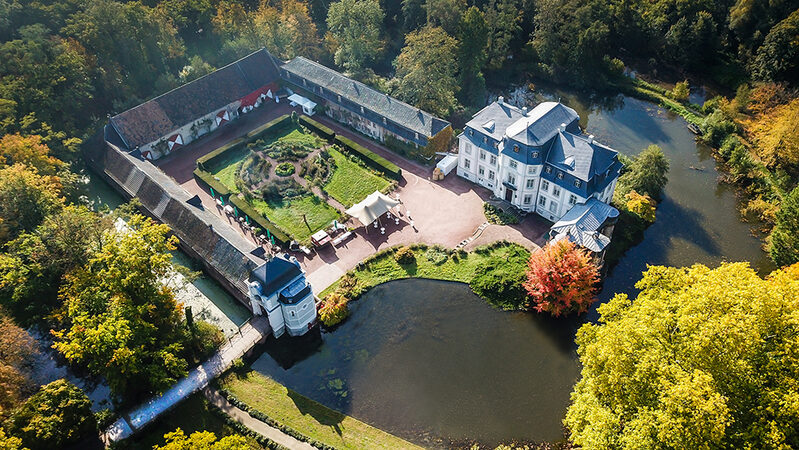 Schloss Türnich