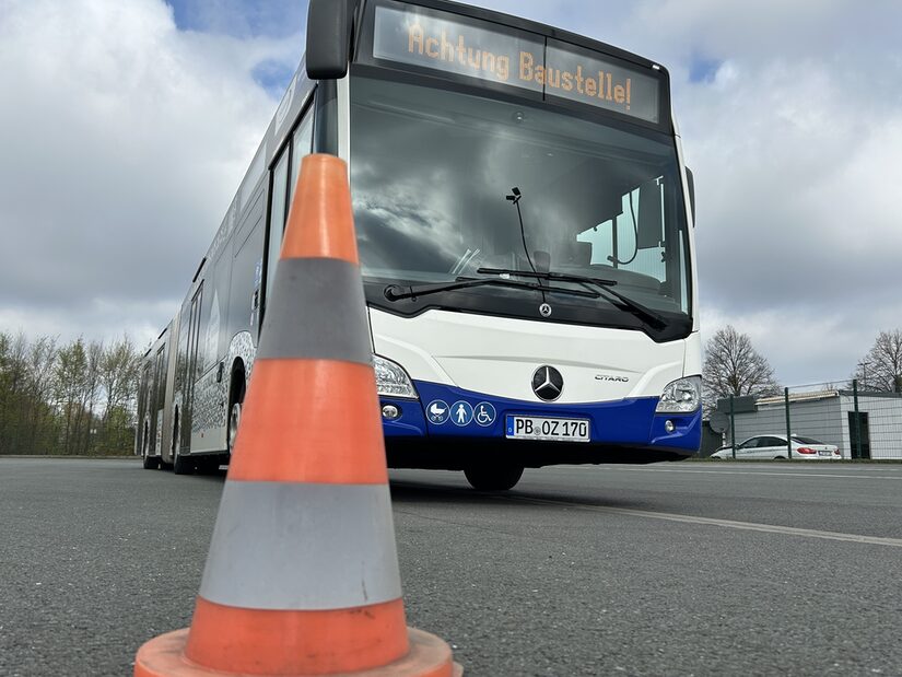 PaderSprinter