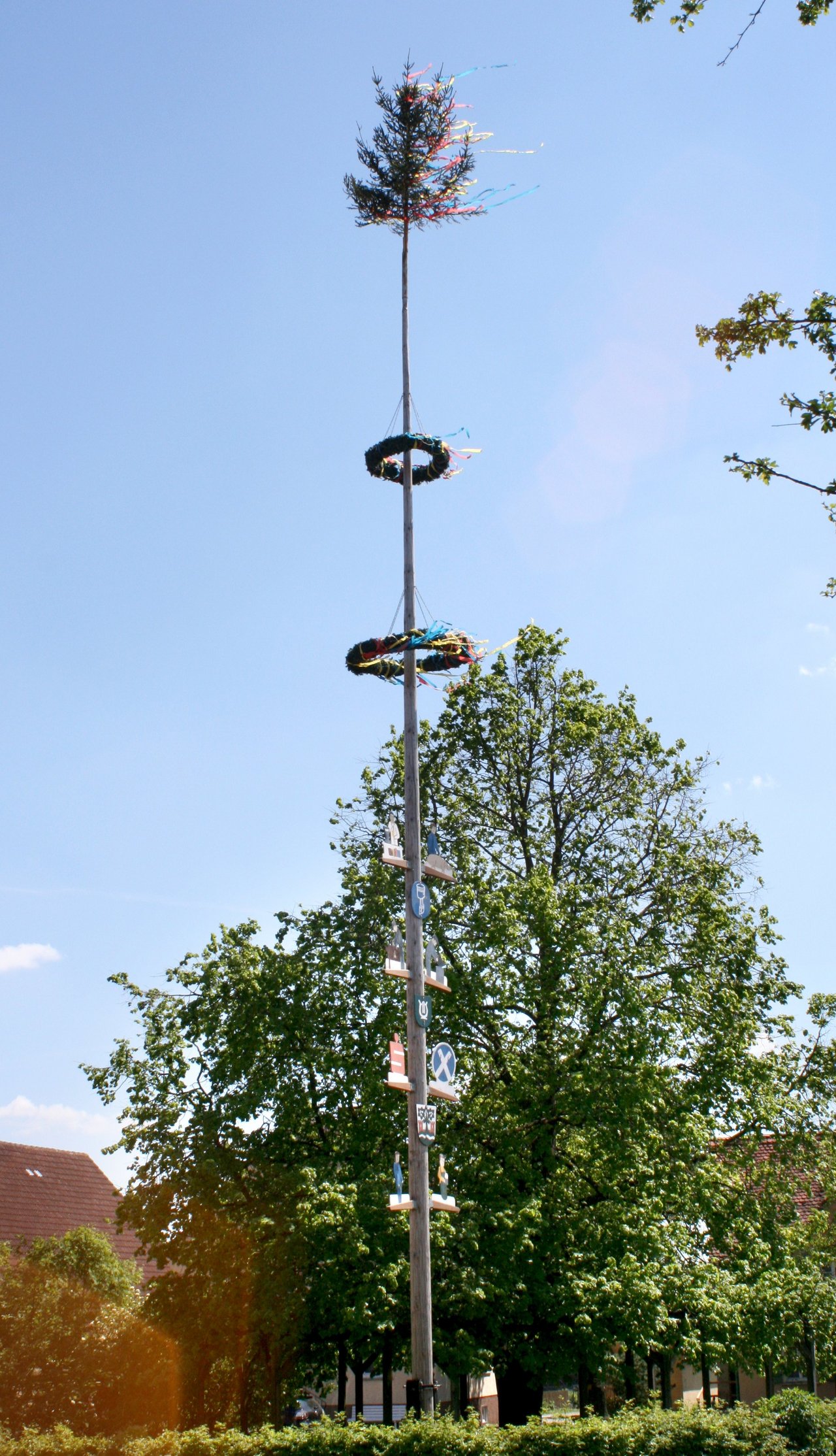 Dorflinde