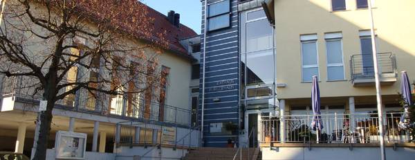 Rathaus