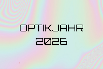 Optikjahr 2026