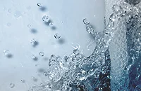Wassertropfen