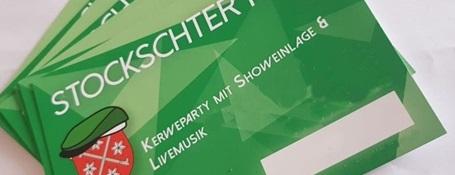 Stockschter Kerb