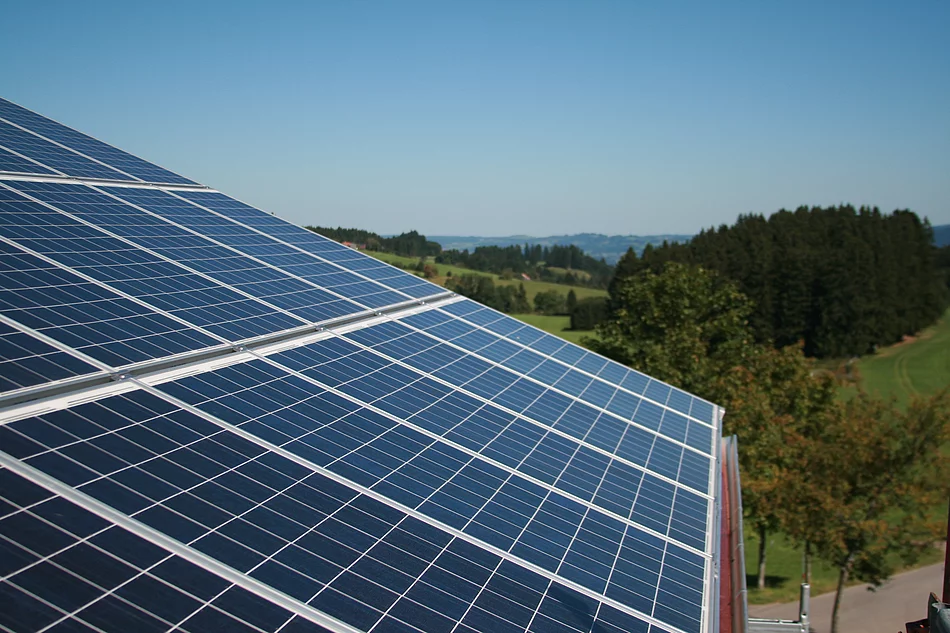 PV-Anlage