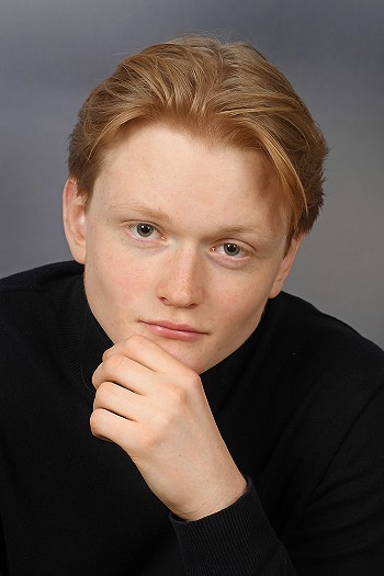 Philipp Hubert, Foto Oliver Weber