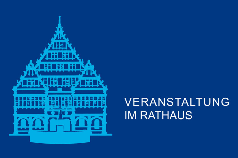 Veranstaltung im Historischen Rathaus