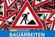 Bauarbeiten
