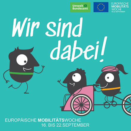 Europäische Mobilitätswoche
