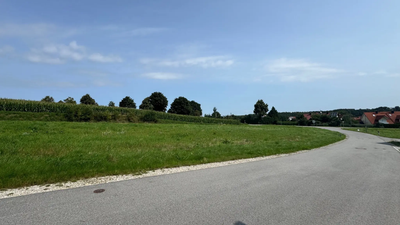 Ihr Weg zum Eigenheim oder Mietraum in Pfaffenhofen