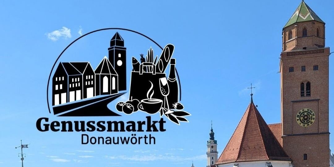 Der Genussmarkt macht Sommerpause