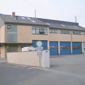 Bauhof