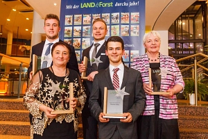Ehrenpreis