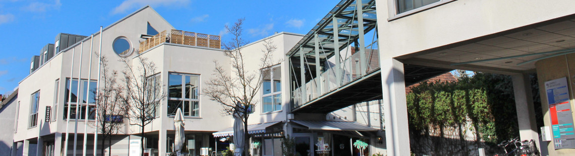 Das Rathaus