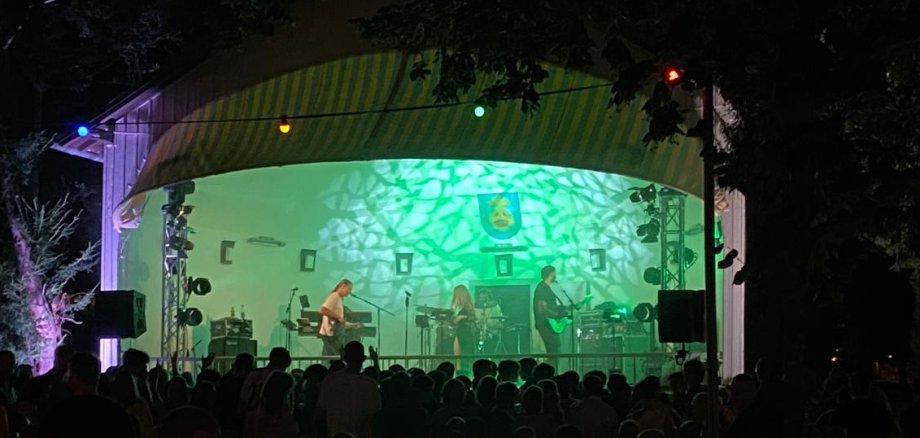 Sommernachtsfest 2024