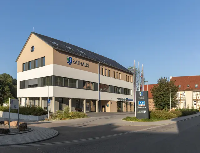 Rathaus