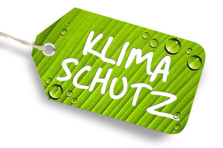 Klimaschutz