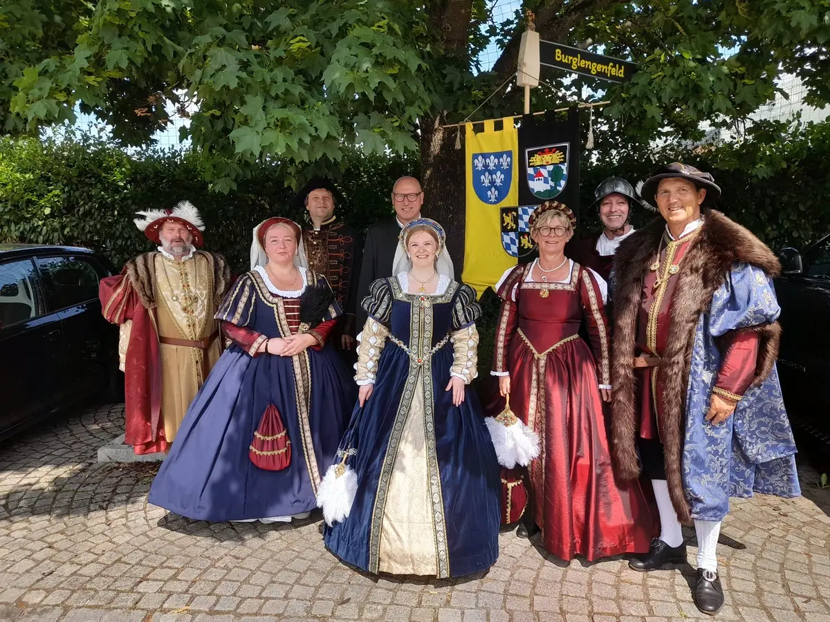 Festspielensemble 2026