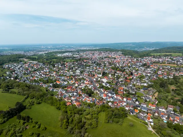 Haibach Allgemein