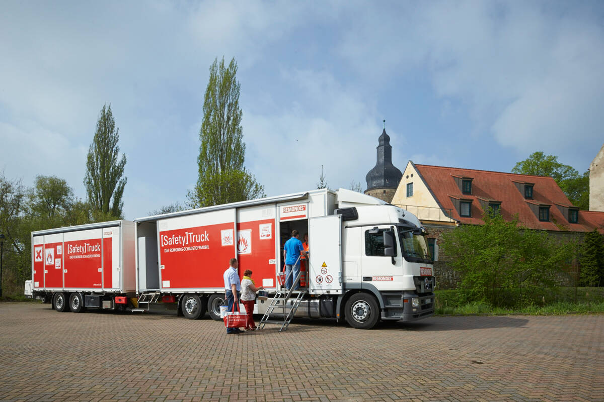 Giftmobil