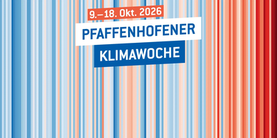 Aktionswoche mit buntem Programm