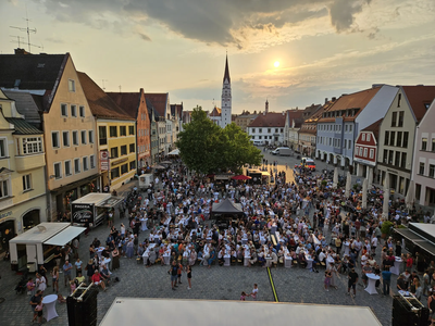 Sommer Open Air 2026.