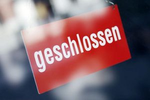 Öffnungszeiten Hallenbad und Wellnessanlage an den Osterfeiertagen