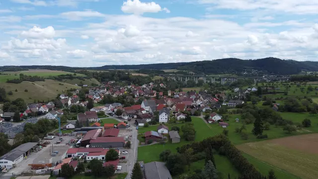 Sulz Mühlheim