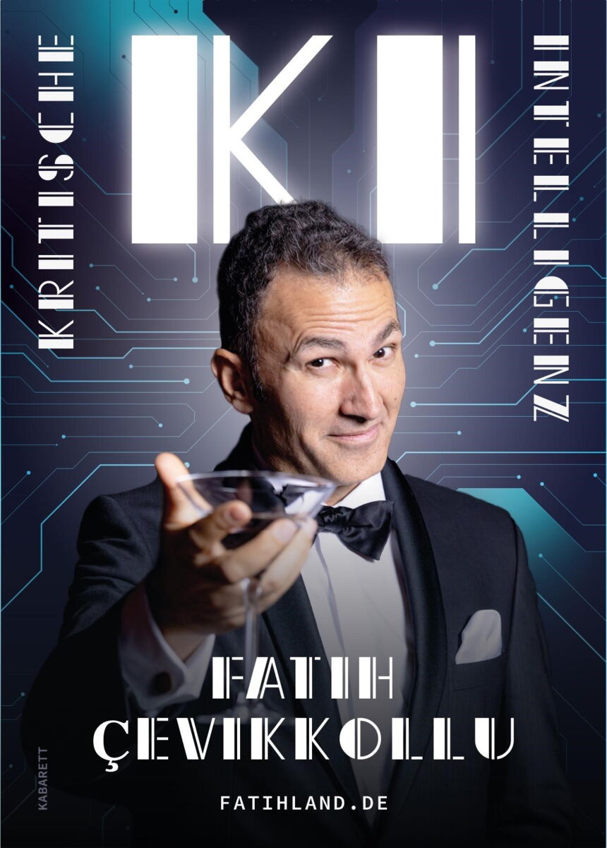 Fatih Cevikkollu