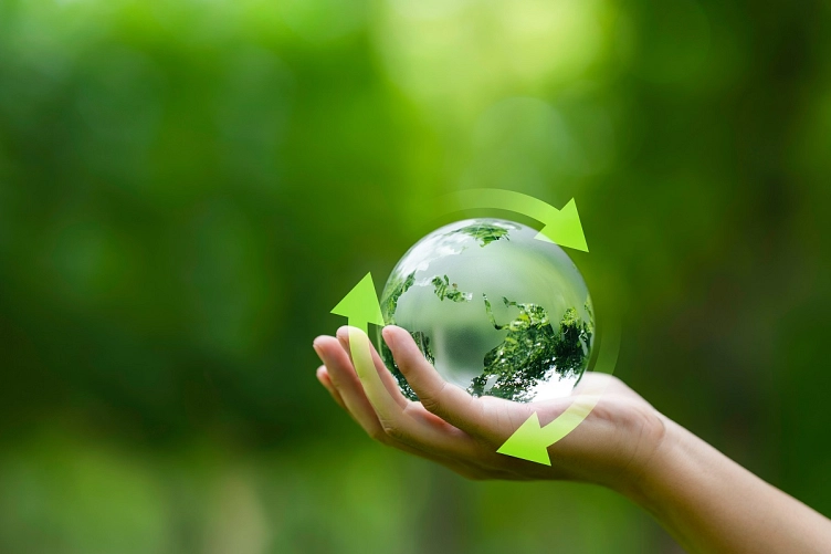 In Fragen des Klimaschutzes lässt sich durch bewussten Konsum viel erreichen. © Anon, AdobeStock