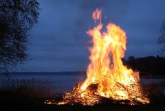 Bild Daxenfeuer 2023
