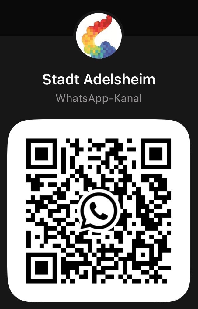WhatsApp Kanal