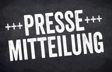 Symbolfoto für Pressemitteilungen