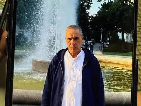 Vermisster Bileid Omar Jubran JUBRAN