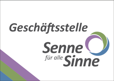 Lggo Senne für alle Sinne
