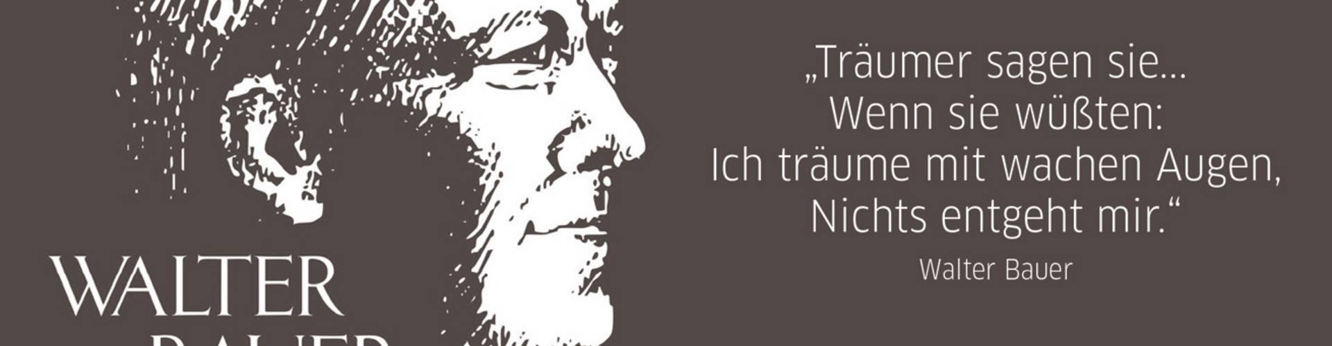 walter bauer zitat 2