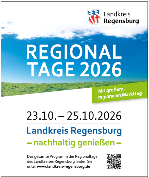 Regionaltage 2026