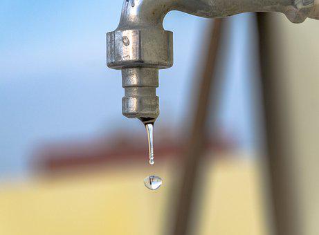 Trinkwasserversorgung gesichert – maßvoller Umgang bei Hitze empfohlen