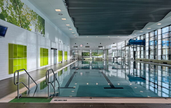 Freizeitbad Baesweiler