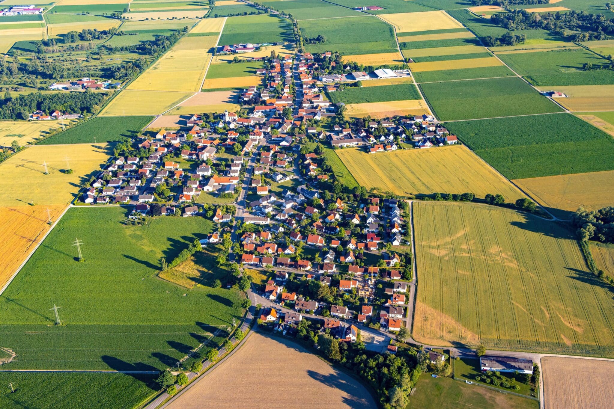 Kanalsanierung in Teilen von Auchsesheim: Die meisten Arbeiten erfolgen unterirdisch