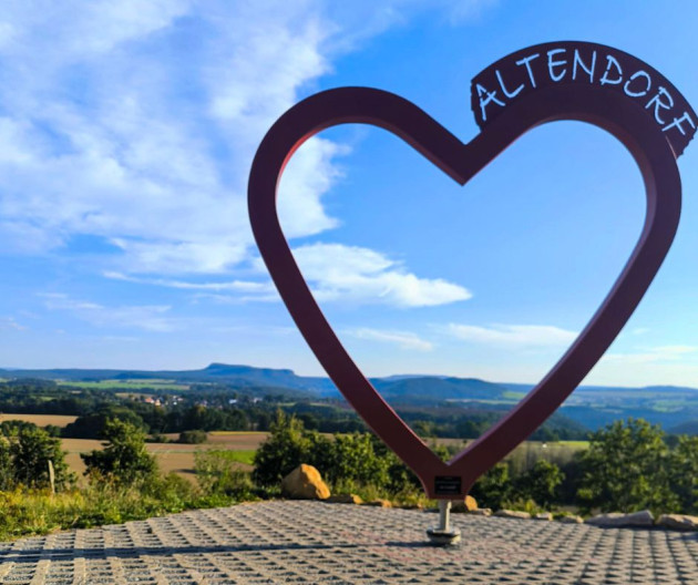 Abendtour zum Adamsberg
