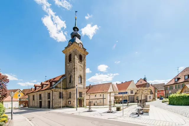 Kirche