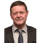 Bürgermeister Winfried Kastl